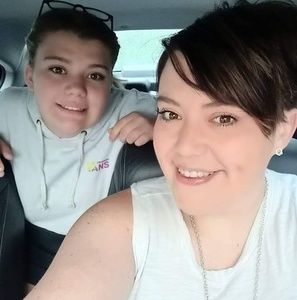 Meet your Posher, Beth ann